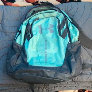 under armor backpack